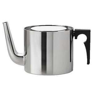 D-Ware Stelton - Cylinda-Line Teekanne 1,25 l Tee-Zubehör Wasserkanne Kanne DEFEKT
