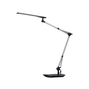 B-Ware Felipe Led Schreib Tischlampe Schreibtischlampe Tischlampe Leuchte Mit Klemmfu191