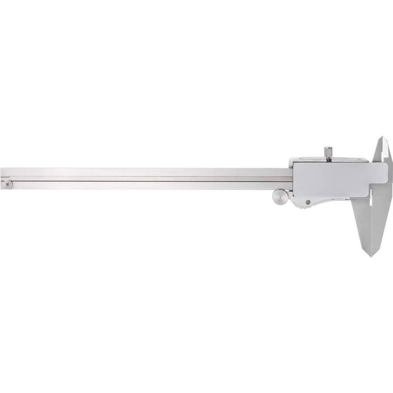 Toolcraft to-6935868 Digital Caliper 0-200mm 0.03mm Accuracy - 4064161159065