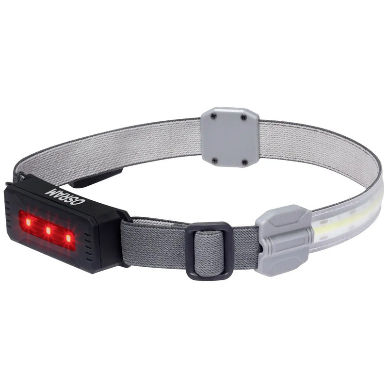 OSRAM Arbeitsleuchte LEDinspect FLEXIBLE HEAD TORCH LED Lampe akkubetrieben - 4052899630994