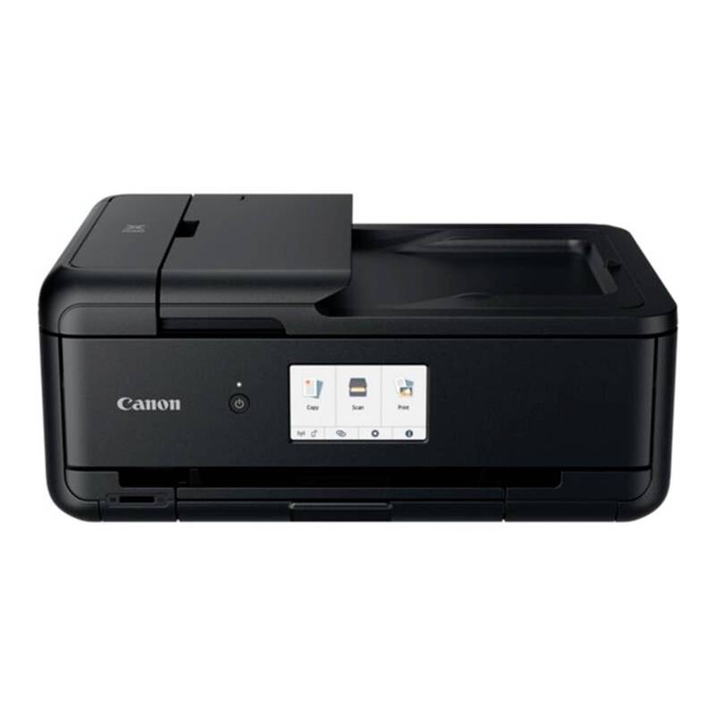 Canon PIXMA TS9550a Multifunktionsdrucker A3 WLAN 1200x2400dpi 15ppm - 4549292117622