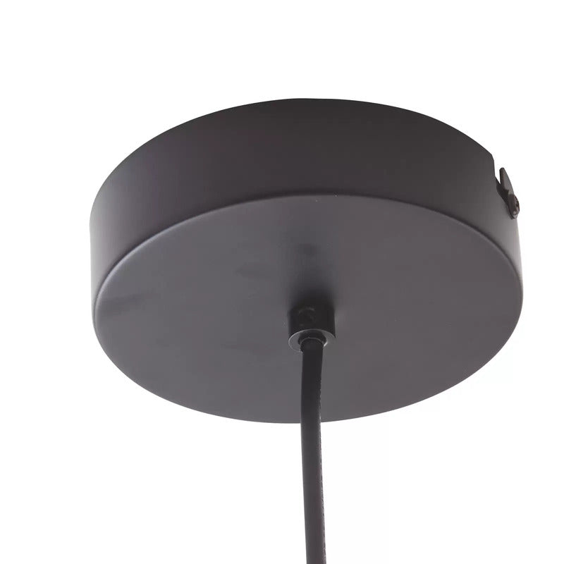 Lindby Tiama LED-Hängeleuchte Pendellampe Lampe Leuchte Pendelleuchte LED - 4251911765762