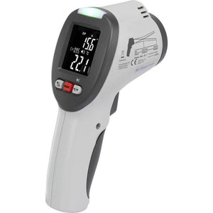 B-Ware Voltcraft Infrarot-Thermometer Pyrometer IR-SCAN-350RH/2 -50 bis +380 °C 20:1