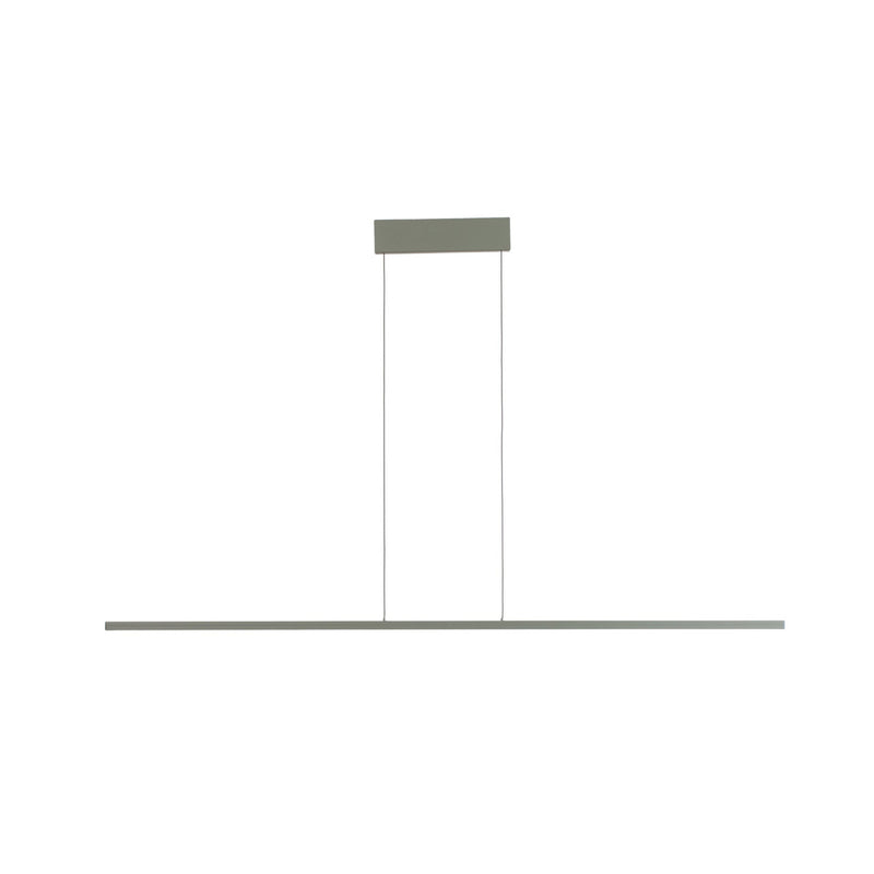 Nowodvorski Hängeleuchte Pendelleuchte Leuchte Lampe LED Deckenleuchte 150 cm - 5903139114004