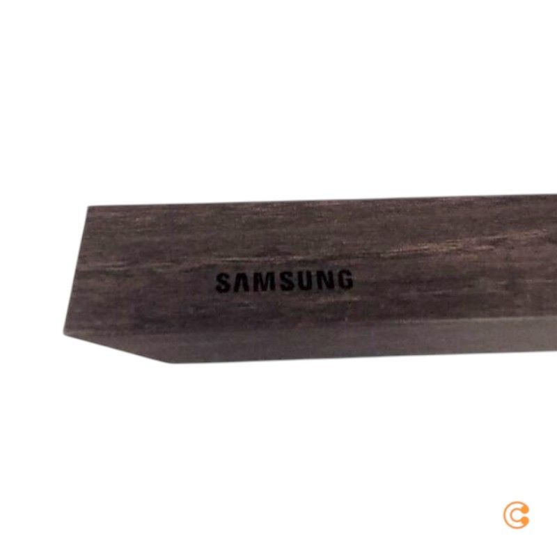 Samsung TV Rahmen Braun für LS03 Heizkörper Handtuchheizkörper 1241x714mm - 8806092121980