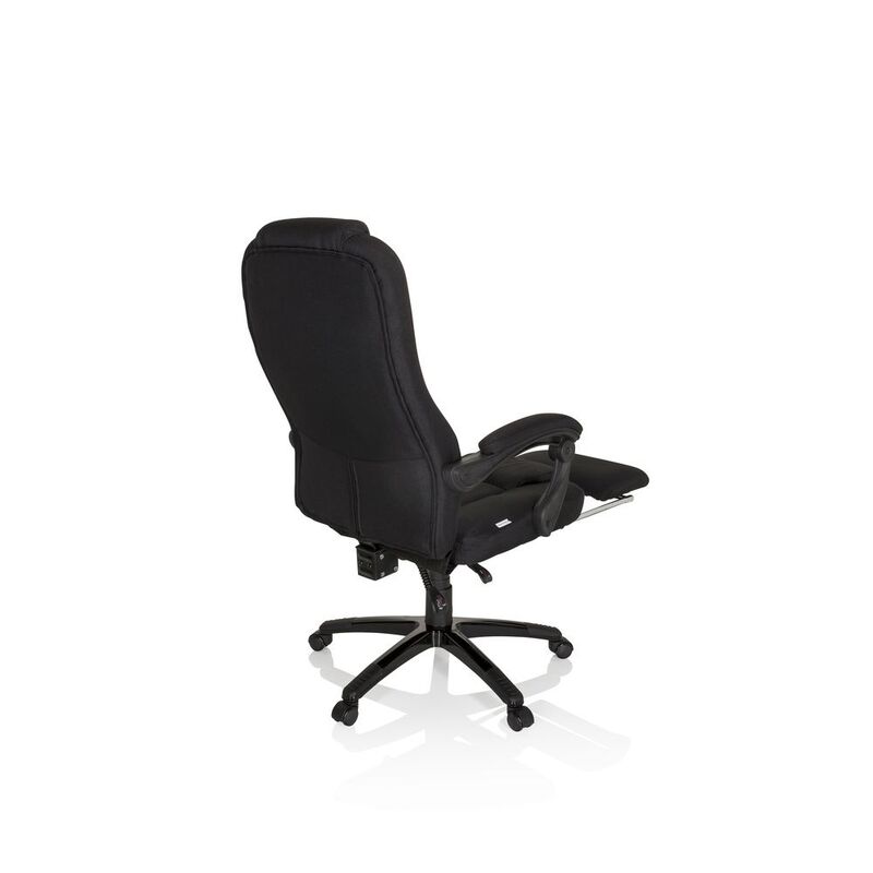 MyBuero Chefsessel RELAX CL190 Bürostuhl Schreibtisch Drehstuhl Fußablage - 4064323000433