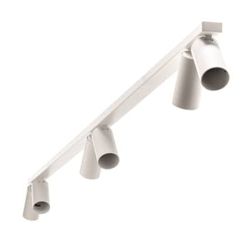 Nowodvorski Lighting Deckenstrahler Mono VI Deckenlampe GU10 SIEHE TEXT/FOTO - 5903139781398