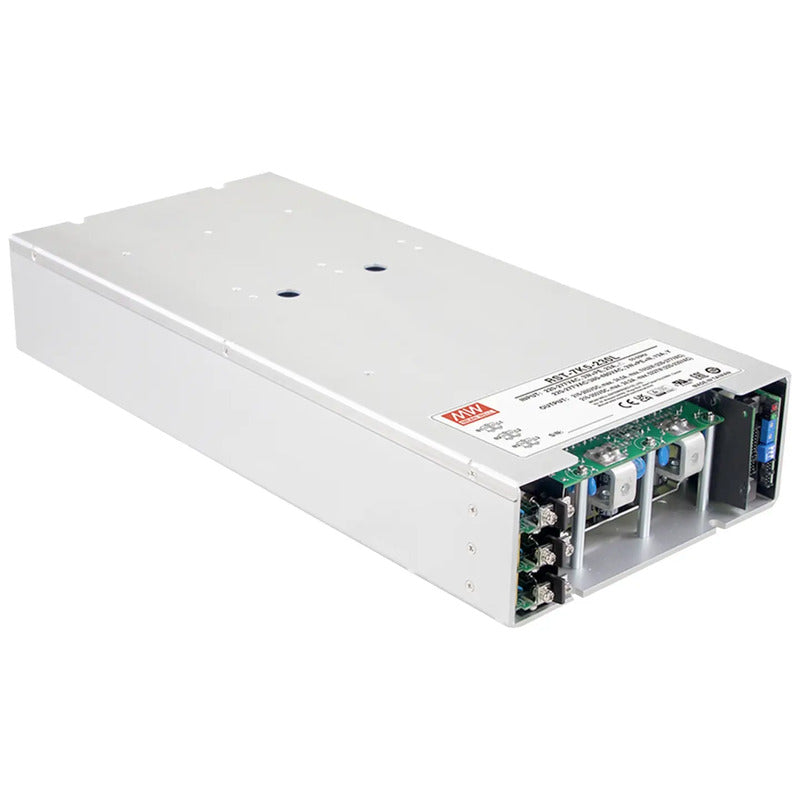 Mean Well Schaltnetzteil RST-7K5-380 380V 19.77A 7515W Stromversorgung Trafo - 4021087081320