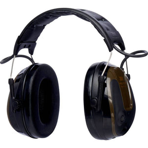 B-Ware Peltor Impuls-Kapselgehörschützer Gehörschutz 26 dB ProTac Hunter Audioeingang