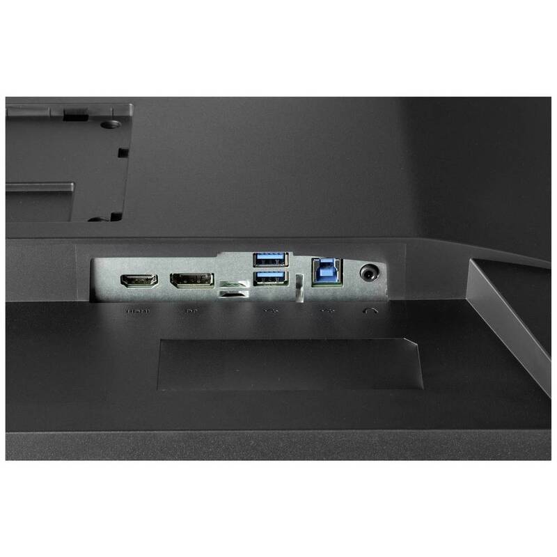 Iiyama ProLite LED-Monitor Bildschirm QHD 2560x1440 100Hz IPS Schwarz DEFEKTWARE - 4948570123087