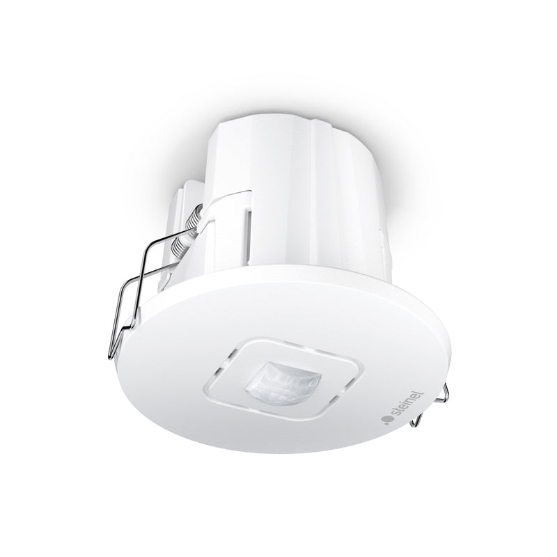 Steinel Präsenzmelder Bewegungsmelder IR Micro Office Einbau weiß Bluetooth - 4007841067144