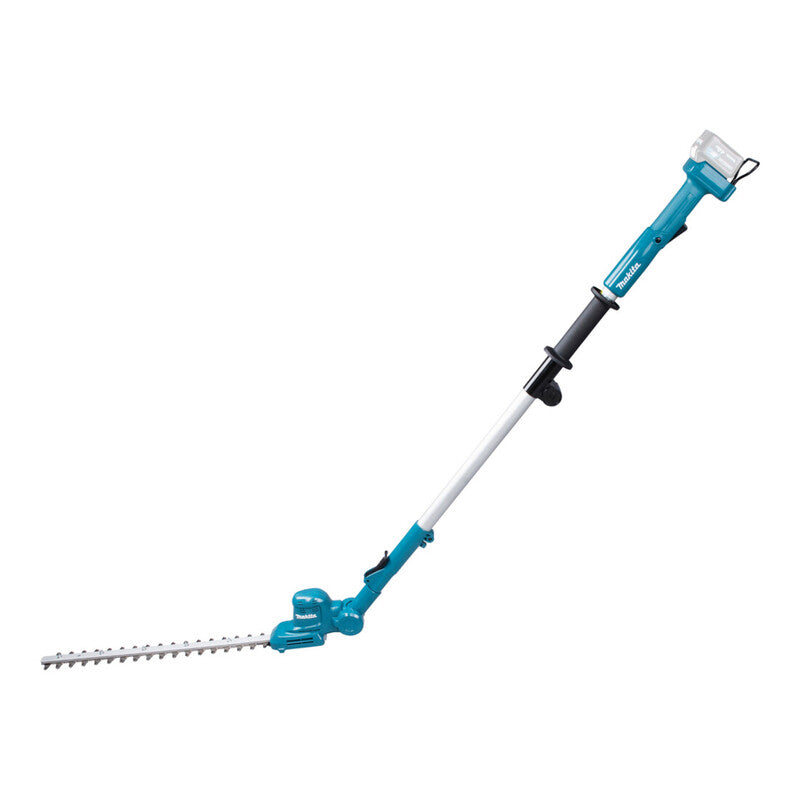 Makita Akku-Heckenschneider 12V max. UN460WDZ Strauchschneider 46cm 3kg grün - 0088381745260