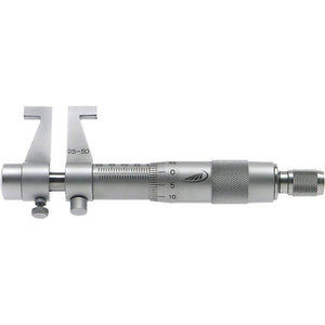 B-Ware Helios Preisser Innenmessschraube 5-30mm Hartmetall präzise Messung 0.01mm