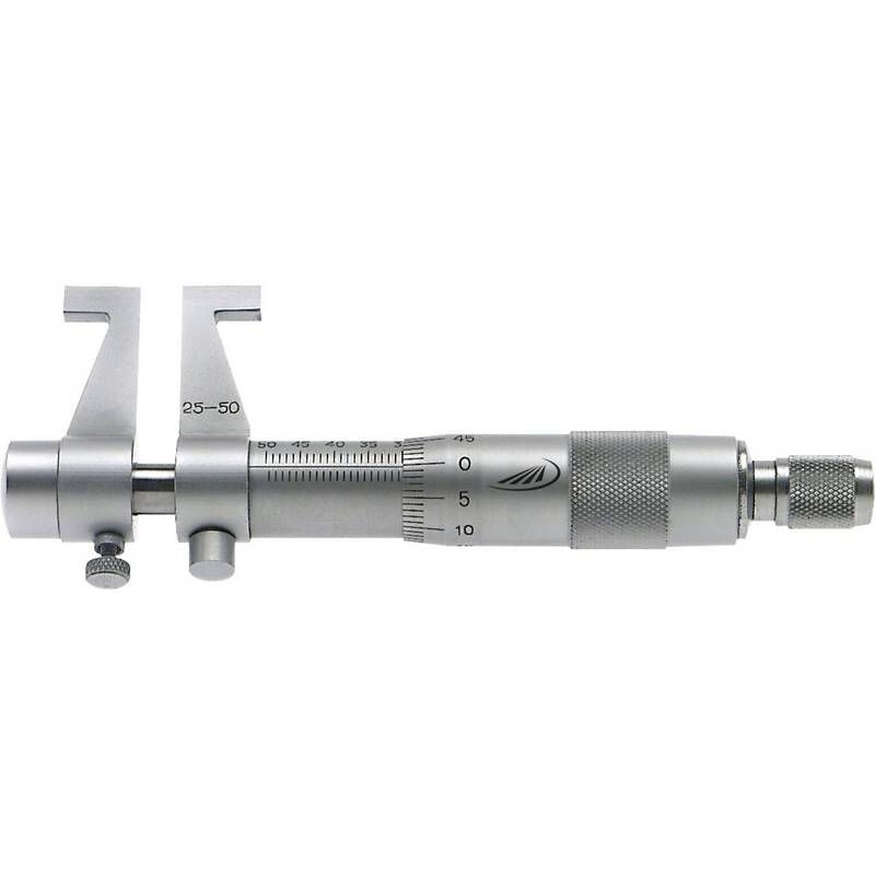 Helios Preisser Innenmessschraube 5-30mm Hartmetall präzise Messung 0.01mm - 4029713225025