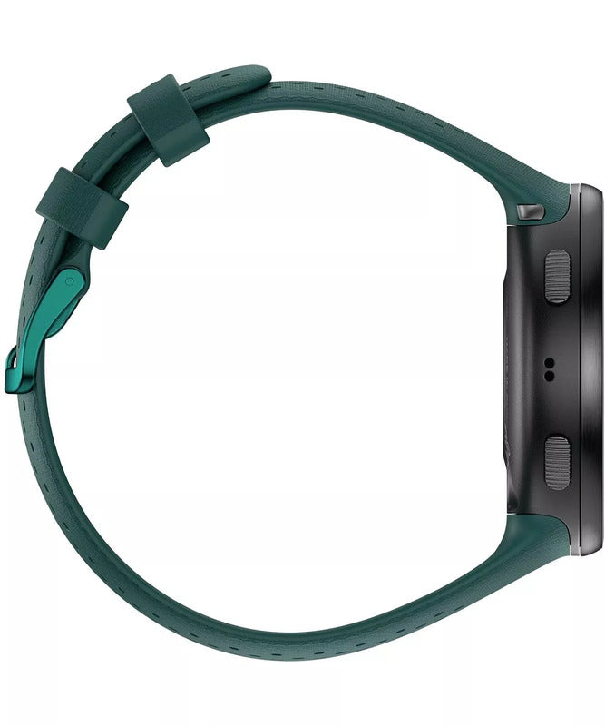 POLAR Pacer Pro Fitnessuhr Uhr Laufuhr Smartwatch Sportuhr GPS Grün Größe S M L - 0725882060521