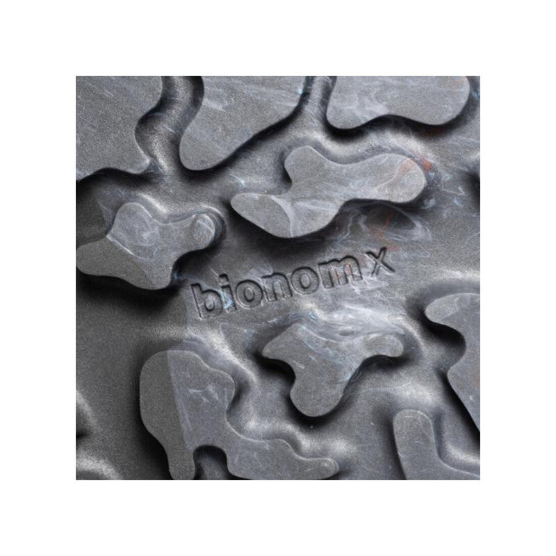Uvex Halbschuhe Sicherheitsschuhe x-craft S1 PL schwarz Handwerk Größe 44 - 4066853006718
