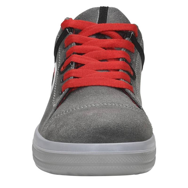 Elten S3 Sicherheitsschuhe Vintage Low Sneaker - 4030839220375