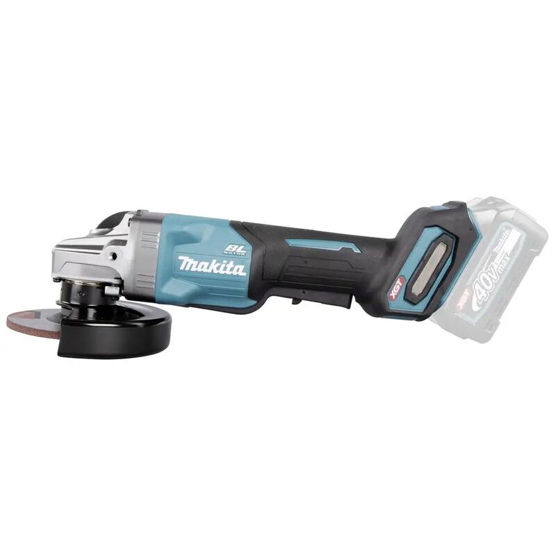 Makita Akku Winkelschleifer GA 016 40V max 125mm Flex Trennschleifer ohne Akku - 0088381898706