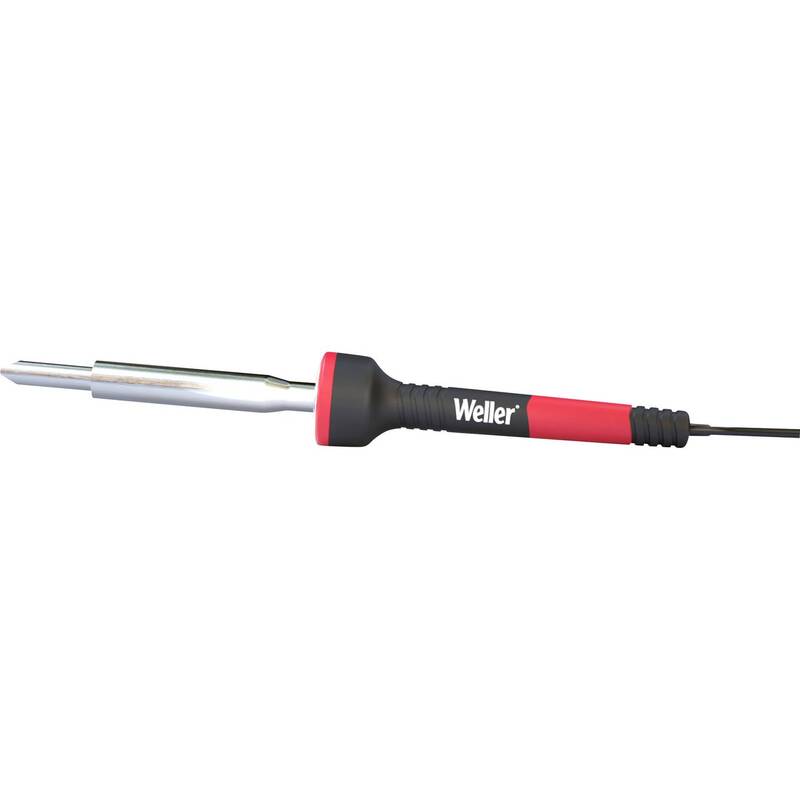 Weller WLIR8023C Lötkolben 80 W 427 °C Meißelform mit LED-Beleuchtung 1,5 m - 4003019445202