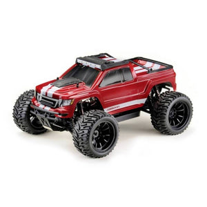B-Ware Absima AMT3.4 V2 1:10 Brushless Monstertruck 60 km/h 2.4 GHz RtR RC Modellauto
