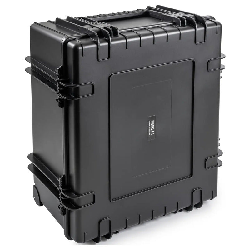 B & W International Werkzeugkoffer unbestückt Werkzeugbox IP67 203l - 4031541760883