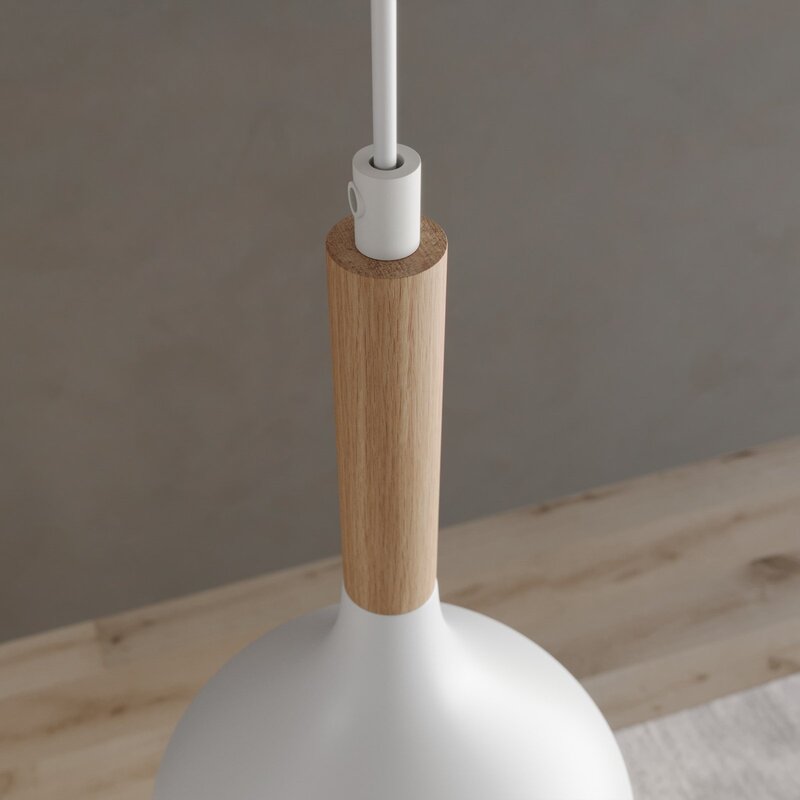 Euluna Hängeleuchte Noak Pendelleuchte Leuchte Lampen Deckenlampe E27 3-flam186 - 5907565911961