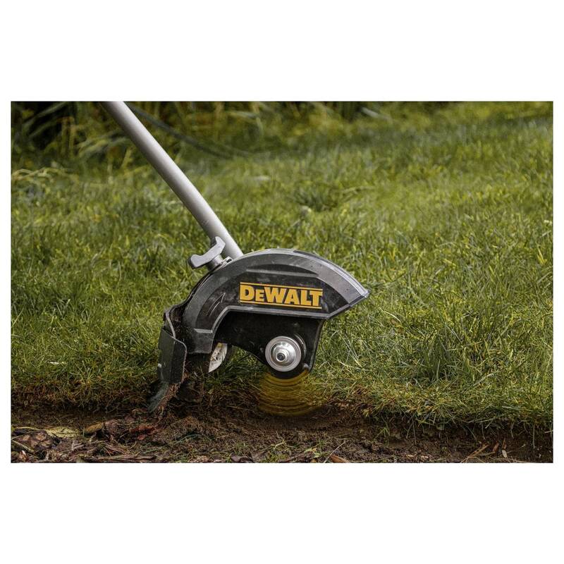 DeWalt Kantenschneider-Aufsatz DCMASED9N Präzisionswerkzeug 2 Modi Turbo - 5035048838822