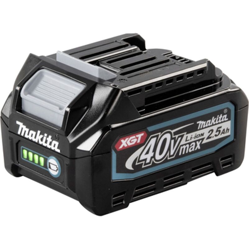 Makita Akku Werkzeug BL4025B 25V Lithium-Ionen Akku 1 Stück für Elektrowerkzeuge - 2050013302347