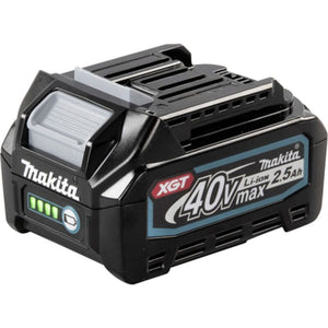 B-Ware Makita Akku Werkzeug BL4025B 25V Lithium-Ionen Akku 1 Stück für Elektrowerkzeuge