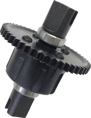 B-Ware Reely Ersatzteil Mitteldifferential Befüllt Mittel Differential Komponente