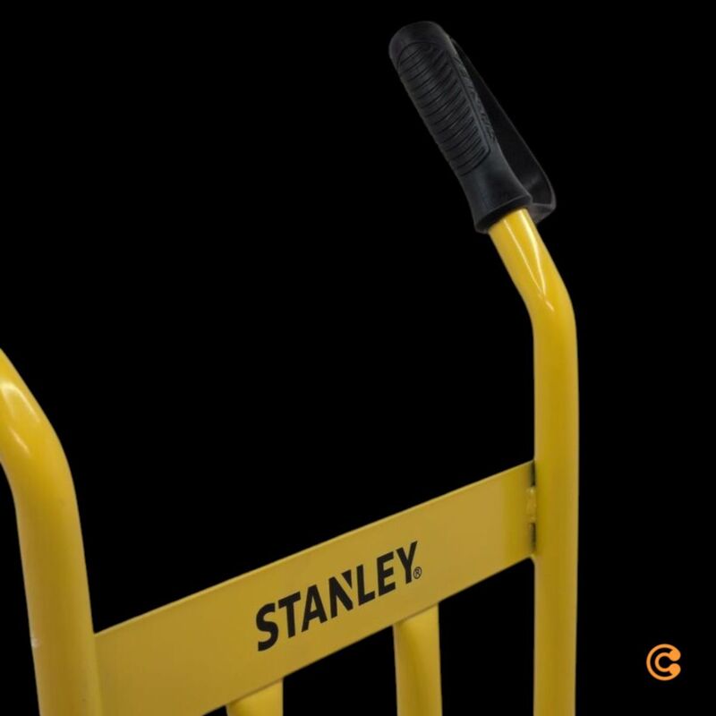 Stanley Sackkarre Reifenkarre Räderkarre Sack-Karre Stahl Traglast max. 300 kg - 8717496635266