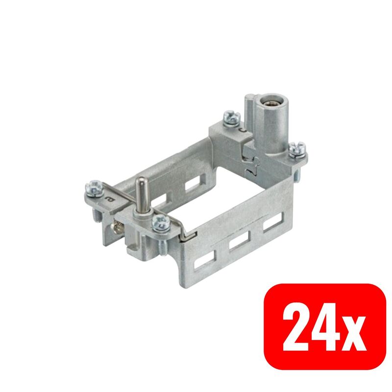 Harting Telaio Articolato, Cavo + Spina Elettrica - 5713140161849