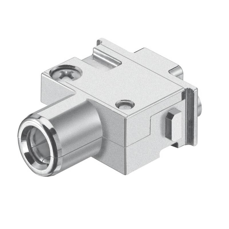 HARTING Steckverbinder Buchse Axialschraubanschluss 1polig 10-25mm² 6 STÜCK - 5713140161474