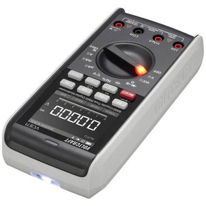 D-Ware VOLTCRAFT VC871 Hand-Multimeter digital Datenlogger CAT III 1000 V CAT IV 600 V