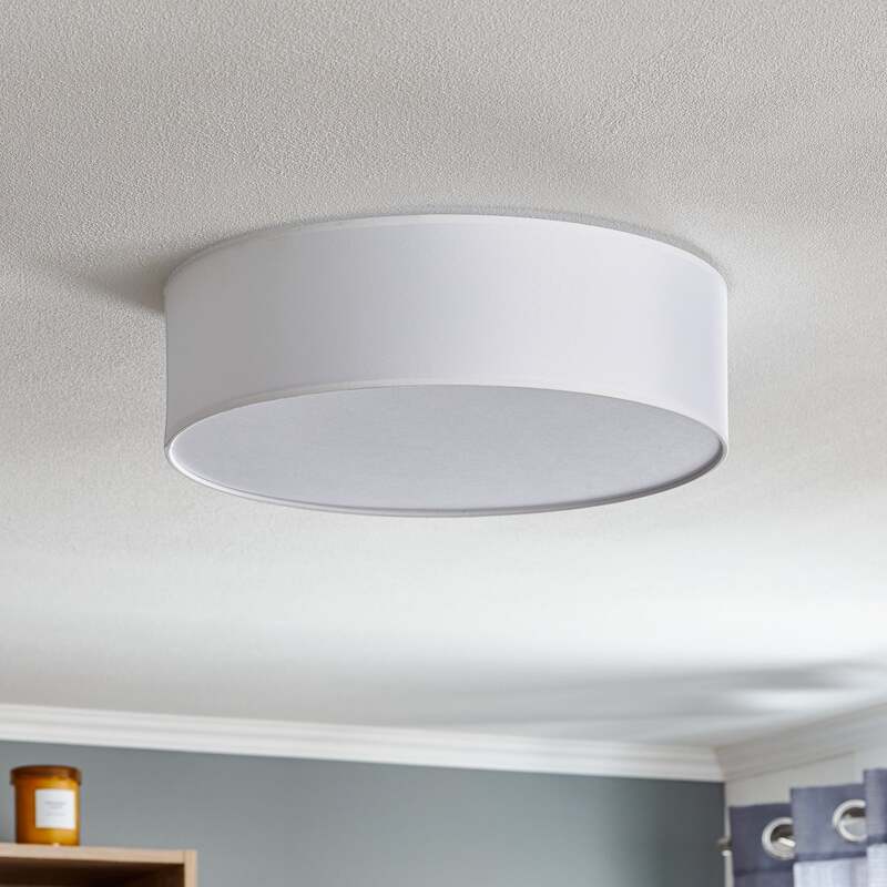 Rondo Deckenleuchte Deckenlampe Leuchte Lampe Deckenlicht Licht Beleuchtung LED - 5901780510862