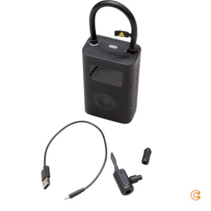 B-Ware Xiaomi Kompressor Druckluftkompressor 10.3bar Automatische Abschaltung 490g