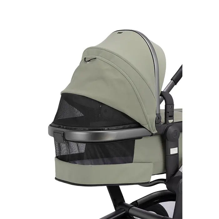 JOOLZ Kombikinderwagen Joolz Day+ 2-in-1 Buggy Sportwagen ikonisches Design grün - 8715688071168