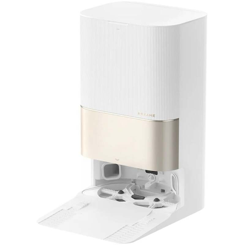 Dreame X40 Ultra Complete Saugroboter Wischroboter SIEHE TEXT/FOTO - 6976233676128