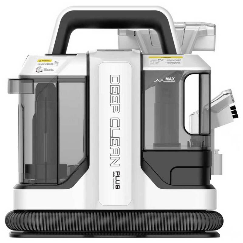 Silva Waschsauger Reiniger Spot Cleaner Polster Teppich SC 7500 Dual Wassertank - 9004489030009