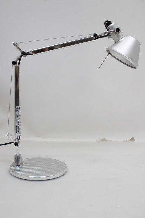 Tolomeo Micro Tischleuchte Schreibtischleuchte Bürotischlampe Lampe LED 3.000 K - 8052993018298