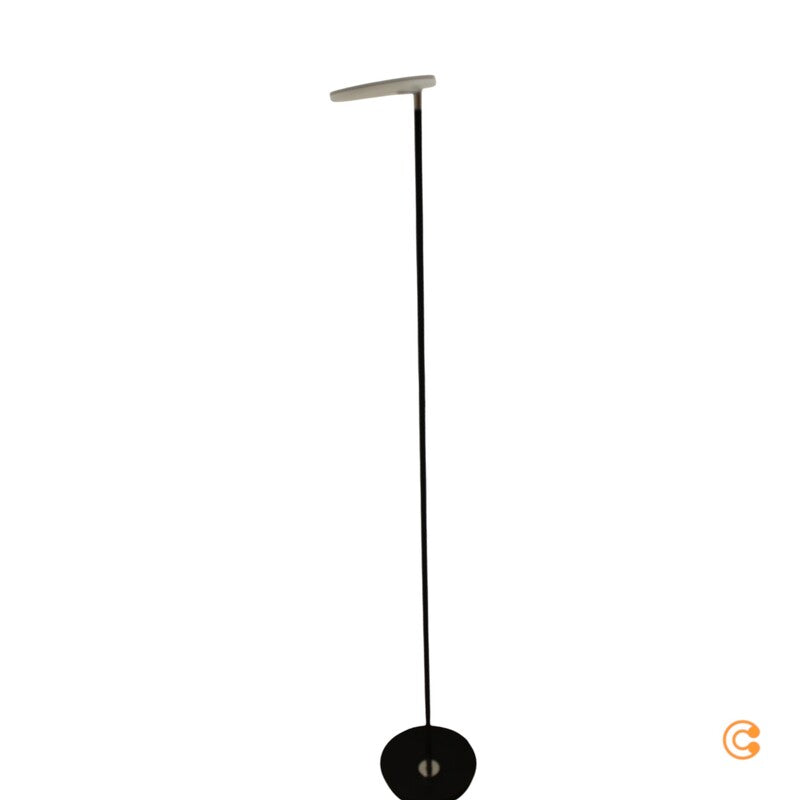 Paul Neuhaus LED-Stehleuchte Standlampe Akkuleuchte BENTE dimmbar schwarz - 4012248397299