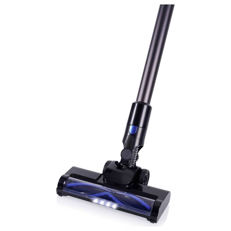 Tristar Schnurloser Staubsauger Handstaubsauger Akku 27V Trocken 35min 250W - 8712836994058