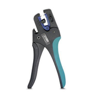 B-Ware Phoenix Contact WIREFOX 6SC Zange Automatische Abisolierzange 1.5 bis 6 mm²