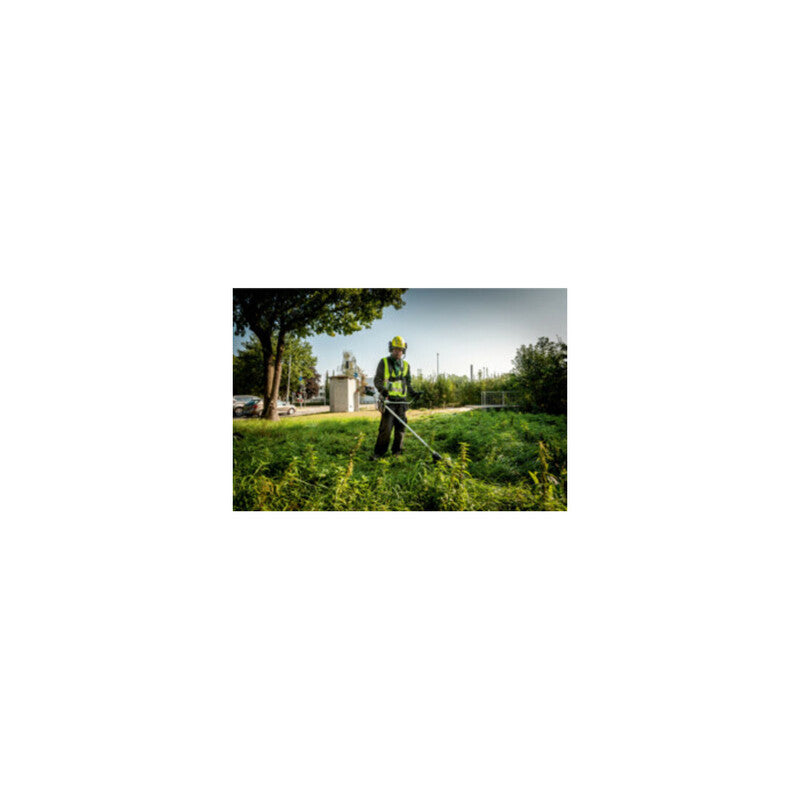 Metabo Akku-Freischneider FSB 36-18 LTX BL 40 Gartenwerkzeug 18V 40cm Brushless - 4061792176676