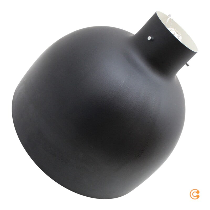 Kartell Hängeleuchte Pendelleuchte Bellissima Designer schwarz SIEHE TEXT/FOTO - 8058967276442