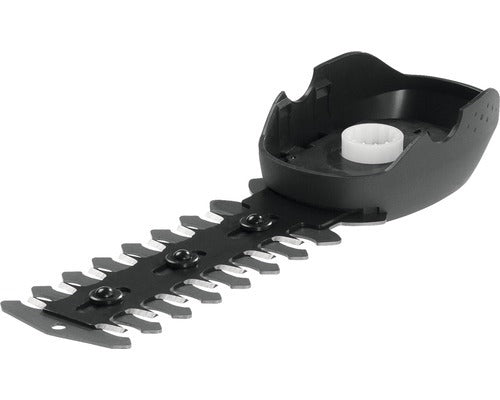 GARDENA Strauchmesser für Grasscheren ComfortCut 4 Stück 120 mm Anthrazit - 4078500044646