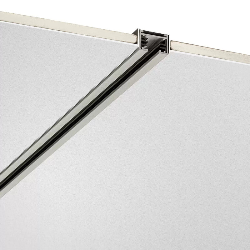 Trio Lighting Einbauprofil für DUOline 2-Phasen-System Deckenlampe Deckenlicht - 4017807577525