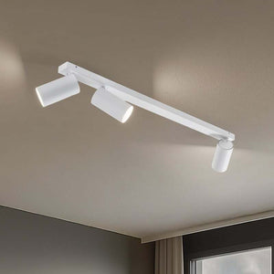 B-Ware Nowodvorski-Lighting Deckenstrahler Mono III LED Strahler 3-flammig dimmbar