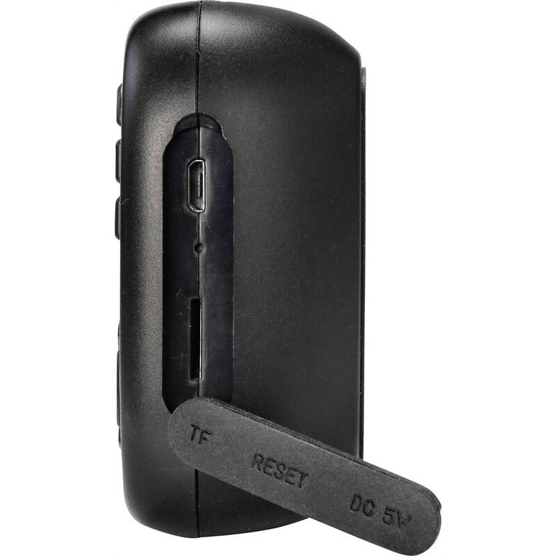 Voltcraft Endoskop BS-702SE+IP dual Kamera 8mm Ø 5m SD-Karten Slot IP67 - 4064161192536