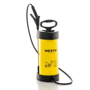 B-Ware MESTO Drucksprühgerät FLORI 5l Kunststoff Spritzgerät Gartenpflege 3bar
